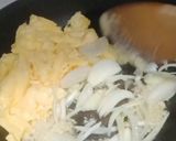 Foto langkah ke 3 dari resep Sosis Telur asam manis.