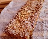 Foto del paso 9 de la receta: Coca de chicharrones v1 (con hojaldre)