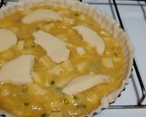 Foto del paso 3 de la receta: Tarta de cebolla y queso
