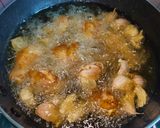 Foto langkah ke 3 dari resep Ayam Goreng Bawang Putih (Metode Marinasi).