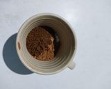 মাগ ব্রাউনি (Mug brownie recipe in Bengali) রেসিপি ধাপ - 1 ছবি