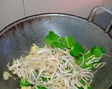 Foto langkah ke 3 dari resep Mie goreng organik #JSR.