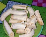 Foto langkah ke 1 dari resep Es Kul Kul Pisang.