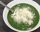 Foto del paso 3 de la receta: Sopa crema de espinaca 🥬🌱