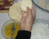 صورة لخطوة 4 من وصفة كفتة بانيه