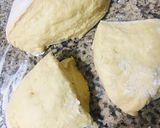 Foto del paso 5 de la receta: ENSAIMADAS MALLORQUINAS/SANPEDRINAS🙏🏼😋💖👏🙏🏼