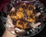 Foto langkah ke 12 dari resep Banana nuggets.