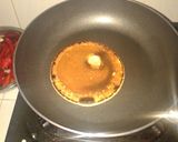 Foto langkah ke 3 dari resep PanCake Teflon ala Blender.