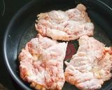 Une image de l'étape 5 de Recette teriyaki facile.
