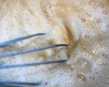 Foto del paso 3 de la receta: Flan de rotiseria con 4 ingredientes bien cremoso