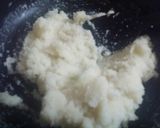 A picture of step 5 of Suji bombs.