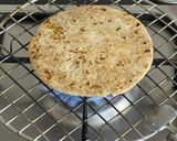 A picture of step 6 of Soya Masala Paratha 🫓 (Protein pack tiffin).