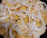 Foto del paso 2 de la receta: Tortilla al horno 🤗