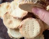 Foto del paso 3 de la receta: Chilenitos sin gluten