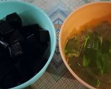 Foto langkah ke 1 dari resep Blewah Jadul.