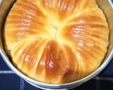 Foto langkah ke 7 dari resep Wool roll bread.