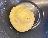 Foto langkah ke 2 dari resep Roti Tawar Bandung.