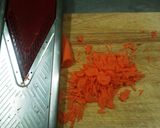Chilis bab II. (húsmentes) recept fázis 1 fotója