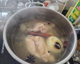 Hình bước làm 4 của món Phở