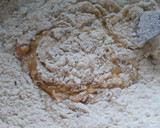 Foto del paso 3 de la receta: Galletitas rápidas de aceite