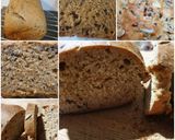 Foto del paso 5 de la receta: 🍞PAN INTEGRAL CASERO🍞
