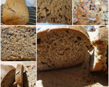 Foto del paso 5 de la receta: 🍞PAN INTEGRAL CASERO🍞