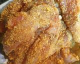 Foto del paso 2 de la receta: Fingers de pollo crunchy crumbs con especias