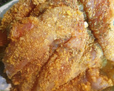 Foto del paso 2 de la receta: Fingers de pollo crunchy crumbs con especias