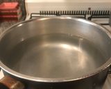 Foto del paso 1 de la receta: Arroz doble carolina (UNA Porción)