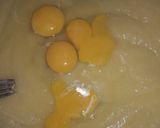 Foto del paso 2 de la receta: Galletitas de mandarina🍊🤗😁