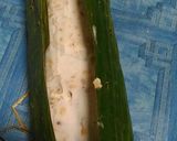 Foto langkah ke 1 dari resep Tempe goreng kecap.