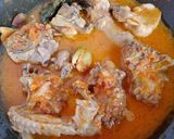 Foto langkah ke 3 dari resep Ayam Bumbu Rujak.