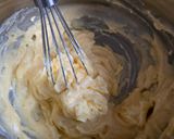 Hólabda (Kozák sapka) recept fázis 12 fotója
