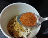 મગ મેગી (Mug Maggi Recipe In Gujarati) રેસીપી સ્ટેપ3ફોટો