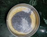 A picture of step 6 of Jelly Custard Sharbat.