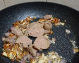 Foto langkah ke 2 dari resep Nasi Goreng Kencur.