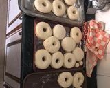 A picture of step 4 of Doughnuts.