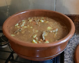 Foto del paso 10 de la receta: Bifes en cacerola de barro