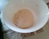 Foto del paso 2 de la receta Pan rápido de harina común, levadura Royal y aceite