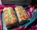 Foto langkah ke 10 dari resep Roti metode tangzong + tips bikin roti saat cuaca dingin/hujan.