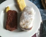 Foto langkah ke 6 dari resep Hawaian Beef Musubi.