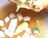 Foto langkah ke 7 dari resep Matabak Telur Tahu Mix Sayur.