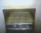 Foto langkah ke 12 dari resep Roti Talas Or Roti Taro / Taro Bread ~ TANPA ULEN.