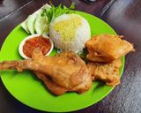 Foto langkah ke 4 dari resep Bebek ungkep simple wangi.