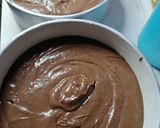 Foto del paso 6 de la receta: Pastel de chocolate