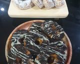 Foto langkah ke 7 dari resep DONUT Empuk (tanpa kentang).