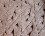 A picture of step 3 of Baked Kibbeh.