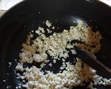 ধারওয়াদ্ পেড়া (Dharwad peda recipe in Bengali) রেসিপি ধাপ - 3 ছবি