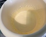 Une image de l'étape 2 de Gateaux moelleux et fondants châtaigne, vanille, coco, pavot bleu.