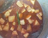শাহী পানির রেসিপি(shahi paneer recipe in Bengali) রেসিপির ধাপ 2 ছবি